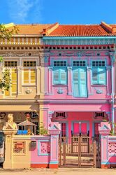 Joo Chiat Road (D15), Shop House #608971241